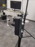 罗技（Logitech） C1000e 4k高清直播摄像头 电脑摄像头网课广角变焦内置麦克风 4K 罗技C1000S摄像头 实拍图