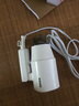 奔騰（POVOS）電吹風(fēng)機 PH1921 迷你小巧式吹風(fēng)筒可折疊手柄 學(xué)生宿舍風(fēng)筒 旅行便攜式 1200W 曬單實(shí)拍圖
