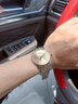 美度（MIDO）瑞士手表Baroncelli貝倫賽麗系列自動(dòng)機械男士腕表送男友 M8600.9.67.1 曬單實(shí)拍圖