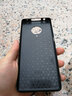 特七 適用vivo nex3s手機(jī)殼NEX3布紋nex旗艦版NEXA保護(hù)套nexs超薄硅膠全包UD保護(hù)殼防摔手機(jī)套屏幕指紋 【NEX3/NEX3S】灰色+送膜 曬單實(shí)拍圖