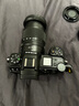 尼康（Nikon）Z 6III/Z6iii/Z63 Z6三代專業(yè)全畫幅微單相機(jī) Z63+Z24-70F4+林科盛128G 內(nèi)存卡 官方標(biāo)配 曬單實拍圖