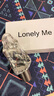 Lonely Me北國雪松香水男女士淡香持久留香小眾木質(zhì)品牌送女友男友生日禮物 北國雪松【清冷的皂感雪松味】 30ml 曬單實拍圖
