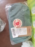 FJALLRAVEN北極狐跑步腰包款輕便時(shí)尚運動(dòng)腰包男士23223 614 銅銹綠 曬單實(shí)拍圖