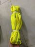 成華巨力環(huán)形柔性吊裝帶 圓環(huán)吊帶圓套吊繩雙扣工業(yè)起重行車軟吊帶 國標 3噸 圓環(huán)款 直長3米，周長6米 曬單實拍圖