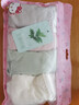 Hello Kitty凱蒂貓女童內(nèi)褲棉兒童短褲寶寶小孩女孩底褲少女三角褲童裝褲頭 A類 植物 三角4條裝 KT01D08238 160適合155-165cm 曬單實拍圖