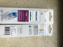 飛利浦（PHILIPS） 電動(dòng)牙刷頭配HX6730/6761/3226/3216/6809/6616 HX9031牙齦護(hù)理2支/盒裝 曬單實(shí)拍圖