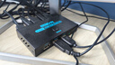SGEYR 斯戈?duì)?KVM切換器4K高清HDMI切屏器二進(jìn)一出共享USB2.0鍵盤鼠標(biāo)打印機(jī)共享器切換器 帶桌面控制器 【高清KVM切換器 】桌面控制器切換 曬單實(shí)拍圖