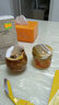 韓嬋金桂花眼膜貼黑眼圈眼袋消舒敏修護(hù) 皺細(xì)紋補(bǔ)水保濕緊致護(hù)眼膜 組合:眼貼膜1瓶+睡眠面膜1瓶 曬單實(shí)拍圖