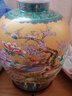 名普竹葉青牧童竹酒汾酒杏花村產(chǎn)地原漿糧食酒藏品級(jí)大壇裝5000ml 45度 10L 1壇 百鳥(niǎo)朝鳳竹葉青酒 曬單實(shí)拍圖