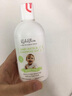 KidsBliss澳洲進(jìn)口原之悅新生嬰兒沐浴露洗發(fā)水洗護二合一洗頭洗澡二合一 嬰兒洗發(fā)沐浴二合一300ML*1瓶 曬單實(shí)拍圖