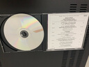 「原裝進(jìn)口」卡門(mén)幻想曲 流浪者之歌 穆特 小提琴 CD 曬單實(shí)拍圖