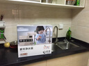 lwo新款艾沃AWU507-5怡而可超濾凈水器5級過(guò)濾家用廚房?jì)羲?曬單實(shí)拍圖