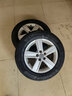 米其林（MICHELIN）米其林輪胎 PRIMACY 4 ST 浩悅4代 195/65R15 91H 寶來/高爾夫/朗逸/ 全新汽車輪胎 曬單實拍圖