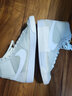 耐克NIKE高幫男板鞋BLAZER MID PRO CLUB運動鞋DQ7673-003淺骨42.5 曬單實拍圖