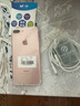 Apple iPhone 蘋果7/蘋果7Plus 二手手機 國行全網(wǎng)通 蘋果7Plus 玫瑰金色 256G【更換100%品牌電池】+【充電器套裝】 95新 曬單實拍圖