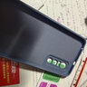 謄揚(yáng) 適用 vivos7e手機(jī)殼 Y73S側(cè)邊保護(hù)液態(tài)硅膠軟殼s7e活力版直邊防摔中國(guó)風(fēng)國(guó)潮男女 【薰衣草灰】云鶴-贈(zèng)鋼化膜+掛環(huán) vivos7e/y73s/s7e活力版 曬單實(shí)拍圖
