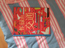 忙碌的交通 新書(shū) 3-6歲全景情境認知游戲書(shū) 了解交通工具 浪花朵朵童書(shū) 曬單實(shí)拍圖