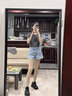 浪莎光腿神器冬季打底褲女襪外穿加絨加厚保暖褲大碼女踩腳連褲襪 膚色踩腳襪（加絨200克） 1條 曬單實(shí)拍圖