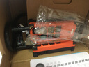 YDGY禹沙YDGY 無線工業(yè)遙控器 行車遙控器 起重機鑰匙驗收款F21-E1B 兩發(fā)射一接收AC36V 曬單實拍圖