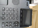 銥方 D7558 安卓錄音電話(huà)座機 智能電話(huà)機 網(wǎng)絡(luò )IP話(huà)機 同步手機通訊錄 黑名單攔截觸屏/按鍵 D7558  4500小時(shí)錄音版 曬單實(shí)拍圖