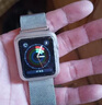 E-Trend適用蘋果手表電池applewatch智能iwatch4更換1代2代3代s4s5s6se版 蘋果Watch 1代【38MM】手表電池+拆機(jī)工具 曬單實(shí)拍圖