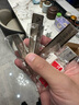 美迪詩(shī)（MEIDISHI） 不銹鋼胸牌定做激光鐳射 員工工作牌 工號牌定制 可替換插紙金屬別針式磁鐵 激光鐳射 配別針 曬單實(shí)拍圖