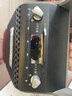 漫步者（EDIFIER）PP205戶(hù)外便攜式移動(dòng)藍(lán)牙音響 廣場(chǎng)舞音箱 k歌專(zhuān)用藍(lán)牙音響 戶(hù)外露營(yíng)野營(yíng)長(zhǎng)時(shí)續(xù)航音響 PP205 曬單實(shí)拍圖