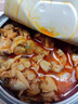 海盈養(yǎng)麻辣爆頭八爪魚即食海鮮熟食罐頭香辣生蠔鮑魚網(wǎng)紅小吃零食下飯菜 麻辣貝3罐+蒜蓉貝3罐+麻辣蛤3罐 曬單實拍圖