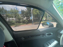 智匯汽車(chē)窗簾夏季遮陽(yáng)簾車(chē)窗防曬隔熱遮陽(yáng)擋側窗隱私磁吸式車(chē)載防蚊蟲(chóng) 【前側窗2片】8層加厚加密 強效防曬告別暴曬 本田CRV雅閣皓影英仕派思域型格艾冠道繽智奧德賽 曬單實(shí)拍圖