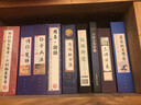 初刻拍案驚奇·二刻拍案驚奇（套裝共6冊 國學典藏 線裝書系 插圖版） 曬單實拍圖