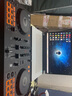 Pioneer DJ 先鋒打碟機(jī) DDJ FLX4 初學(xué)入門直播 打碟機(jī)套裝 DJ控制器 flx4 DDJ-FLX4標(biāo)配 曬單實(shí)拍圖