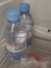依云（evian）天然礦泉水法國原裝進口 依云礦泉水小瓶裝高端飲用水依云水整箱 330ml*24瓶（效期26年6月） 曬單實拍圖