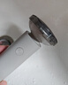 米家米家電動剃須刀S101 快速剃凈  智能穩(wěn)壓防夾須 1.5小時快充 米家電動剃須刀s101 巖砂灰 曬單實拍圖