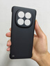 彩畫(huà)家適用紅米note15pro+手機殼無(wú)邊框散熱小米Note15半包保護套15Pro鏡頭全包防摔超薄男女款簡(jiǎn)約純色 紅米note15Pro+【炫酷黑】超薄無(wú)邊框 曬單實(shí)拍圖