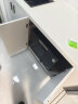西门子（SIEMENS）全自动家用5套台式洗碗机可嵌入式易安装 黑色全自动小型高温除菌加强烘干欧洲进口 SK23E610TI 实拍图