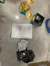 軍博仕德方黑鉆冰凍膜軍博士護(hù)膚品套裝清潔毛孔提亮膚色改善細(xì)紋補(bǔ)水 黑鉆冰凍膜（A) 曬單實(shí)拍圖