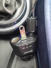 66W車(chē)載充電器MP3藍牙接收器帶音樂(lè )華為超級閃充汽車(chē)拓展母座車(chē)充 車(chē)載藍牙+彎頭Type-c極客線(xiàn) 曬單實(shí)拍圖