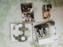EXO-K：1st MINI ALBUM MAMA （CD） 曬單實(shí)拍圖