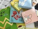 名創(chuàng)優(yōu)品（MINISO）卡通萌趣表情蒸汽眼罩 女熱敷加熱發(fā)熱 布丁狗-無(wú)香型 曬單實(shí)拍圖