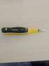 史丹利（STANLEY）多功能感應數顯測電筆12-220V 驗電筆試電筆66-133-23 曬單實(shí)拍圖