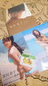 現(xiàn)貨 進(jìn)口日文 高田里穂寫(xiě)真集「完成された未完成」 週プレ PHOTO BOOK 曬單實(shí)拍圖