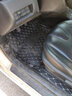 異特達主駕駛腳墊 正駕駛位腳墊 駕駛室腳墊  單個(gè)單片駕駛員腳墊 黑色米線(xiàn)【主駕駛單個(gè)腳墊】 奧迪A6L A4L A3 Q2L Q3 Q5 A1 曬單實(shí)拍圖
