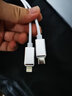 aprilbuy雅馬哈羅蘭電子鋼琴電子鼓USB TO HOST MIDI鍵盤連接數(shù)據(jù)線midi轉(zhuǎn)Type-c三星手機平板OTG轉(zhuǎn)換器 1.5米/二合一蘋果Type-C轉(zhuǎn)midi接口 曬單實拍圖