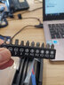 雷銘自動(dòng)電動(dòng)螺絲刀電批充電式電起子小型鋰電手電鉆迷你家用工具 手智螺絲刀套餐三 曬單實(shí)拍圖