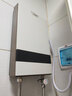 奧特朗（otlan）即熱式電熱水器家用恒溫+小廚寶套餐套裝DSF8316+S13H-Z55A 85A_需6平方專(zhuān)線(xiàn) 曬單實(shí)拍圖