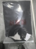 恒源祥100%羊毛衫男士半高領(lǐng)毛衣加厚針織上衣15001032 深灰 175/92A  曬單實(shí)拍圖