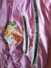 適用于觀(guān)致3雨刮器原裝款觀(guān)致3雨刷膠條2014-2021款觀(guān)致3汽車(chē)三段式專(zhuān)用雨刮片 觀(guān)致3（2014-2021款）雨刮器 曬單實(shí)拍圖