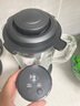 西屋 多功能家用破壁料理機(jī)全自動加熱養(yǎng)生豆?jié){機(jī)新款 WFB-B18 曬單實(shí)拍圖