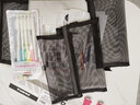 斑馬牌（ZEBRA）日本斑馬筆熒光色筆WKT7淡色雙頭標記筆學(xué)生用手帳文具記號做筆記彩色的筆劃重點(diǎn)套裝熒光筆 熒光五色套裝 曬單實(shí)拍圖