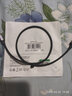 綠聯(lián)安卓數據線(xiàn)手機充電線(xiàn) 2A快充Micro USB充電器線(xiàn) 支持華為榮耀小米vivo/oppo紅米一加安卓手機 【2A】鋁殼編織款-灰色 0.5米 曬單實(shí)拍圖